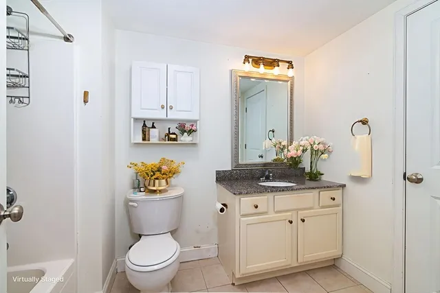 $440,000 | 145 Hancock Street, Unit 309, Braintree, MA 02184