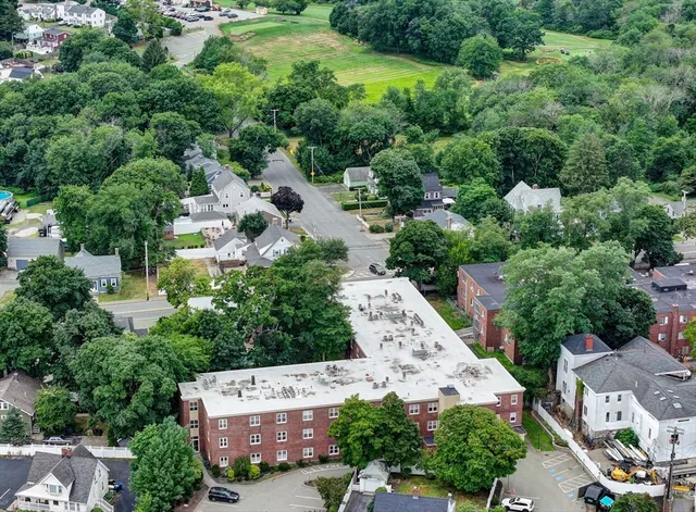 $440,000 | 145 Hancock Street, Unit 309, Braintree, MA 02184