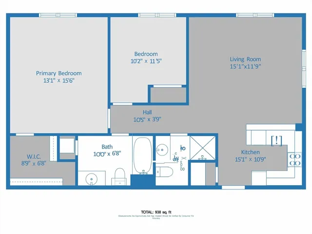 $440,000 | 145 Hancock Street, Unit 309, Braintree, MA 02184