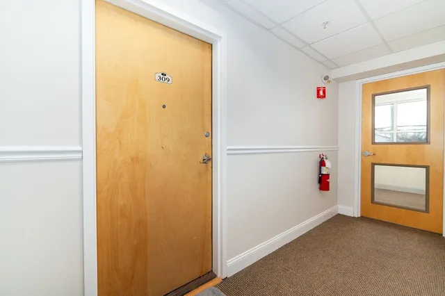 $440,000 | 145 Hancock Street, Unit 309, Braintree, MA 02184