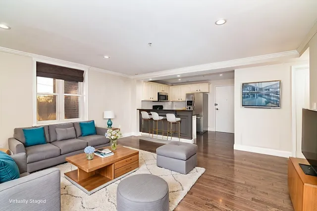 $440,000 | 145 Hancock Street, Unit 309, Braintree, MA 02184