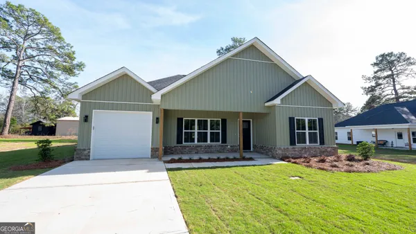 $249,900 | 264 Ann Street, Cochran, GA 31014