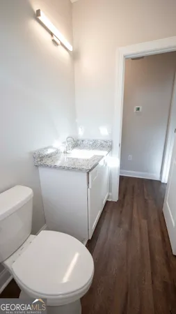 $249,900 | 264 Ann Street, Cochran, GA 31014