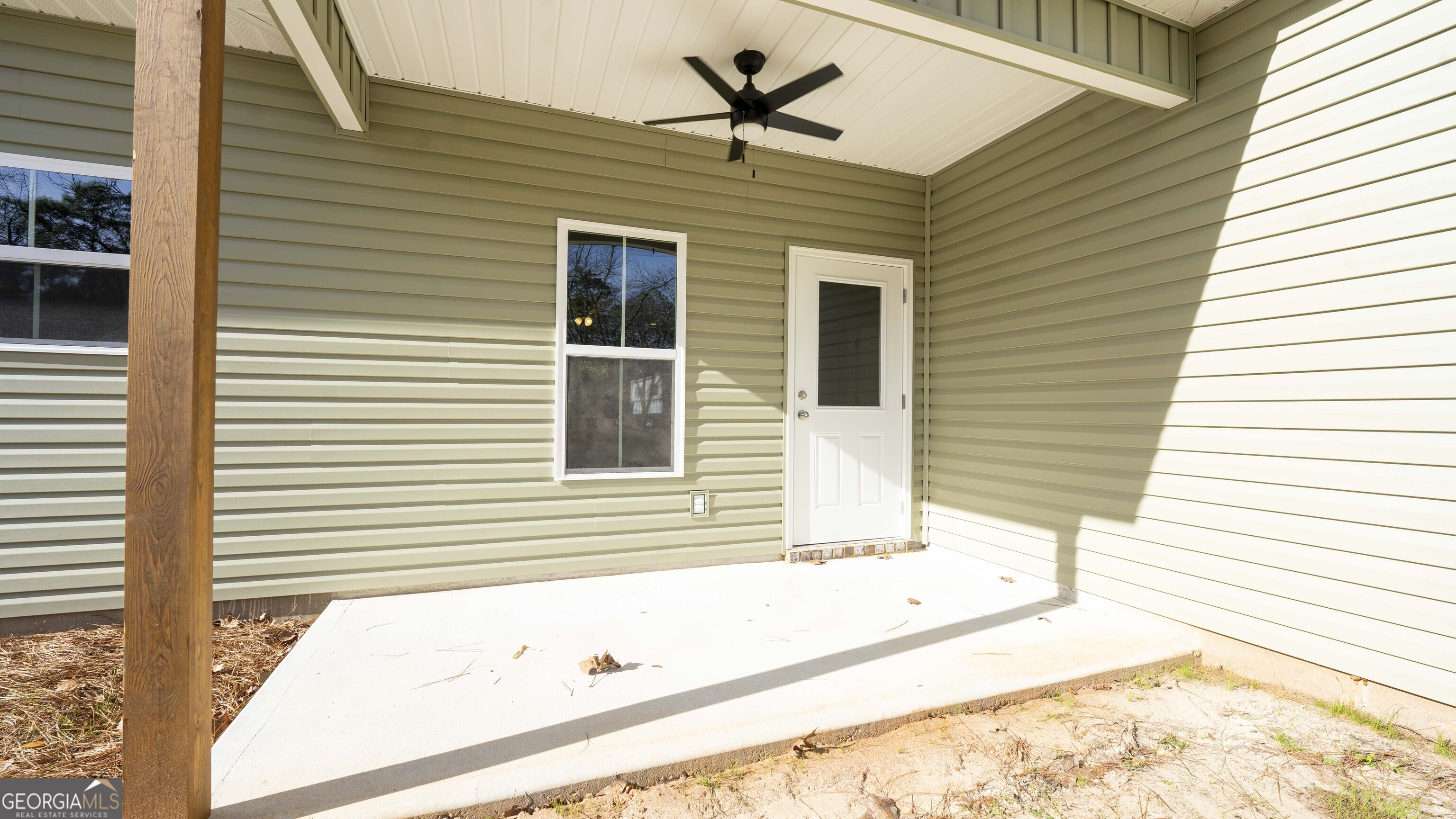 264 Ann Street Cochran, GA 31014 - Photo 17 of 26