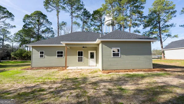 $249,900 | 264 Ann Street, Cochran, GA 31014