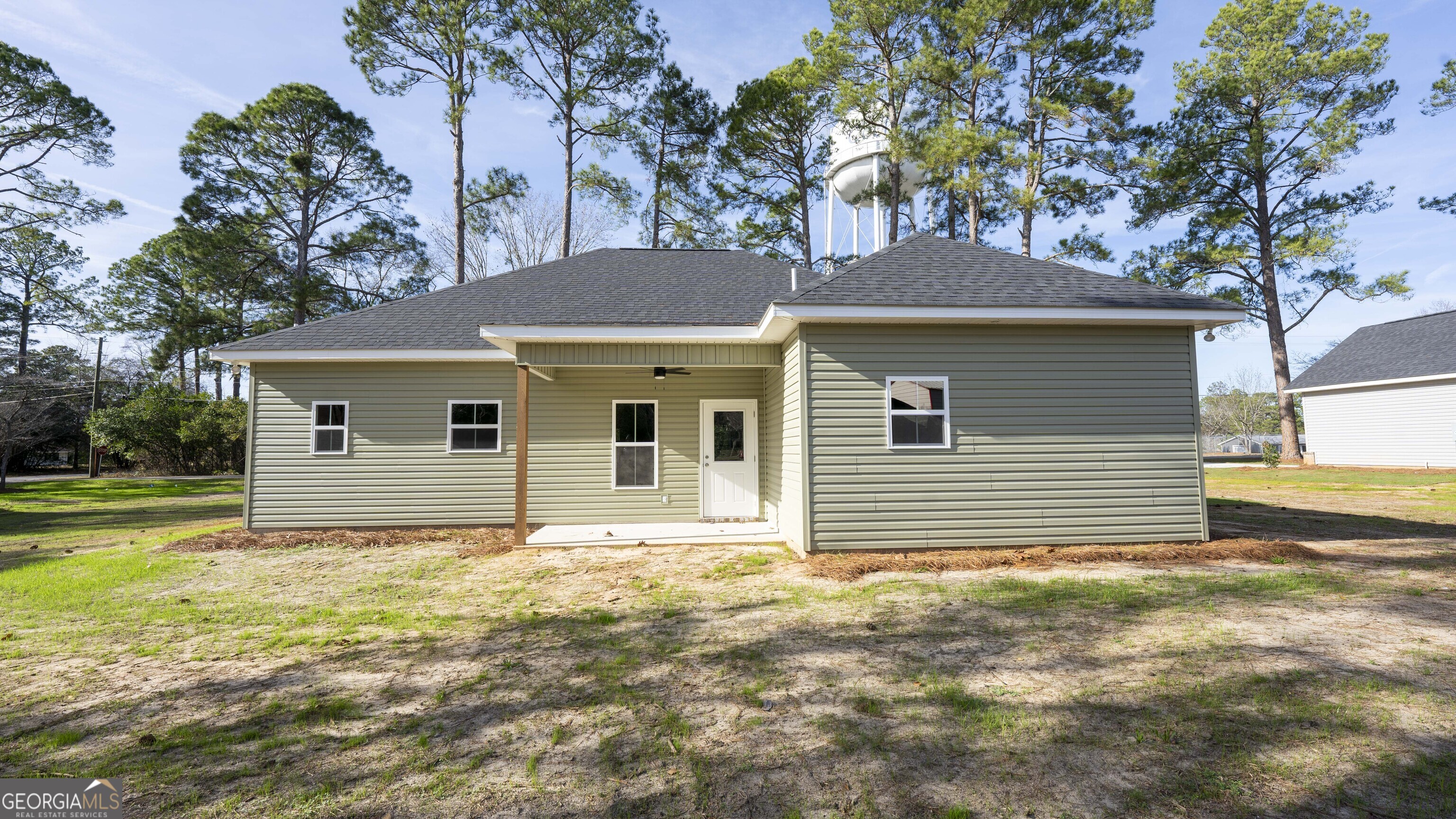 264 Ann Street Cochran, GA 31014 - Photo 18 of 26