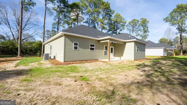 $249,900 | 264 Ann Street, Cochran, GA 31014