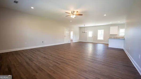 $249,900 | 264 Ann Street, Cochran, GA 31014
