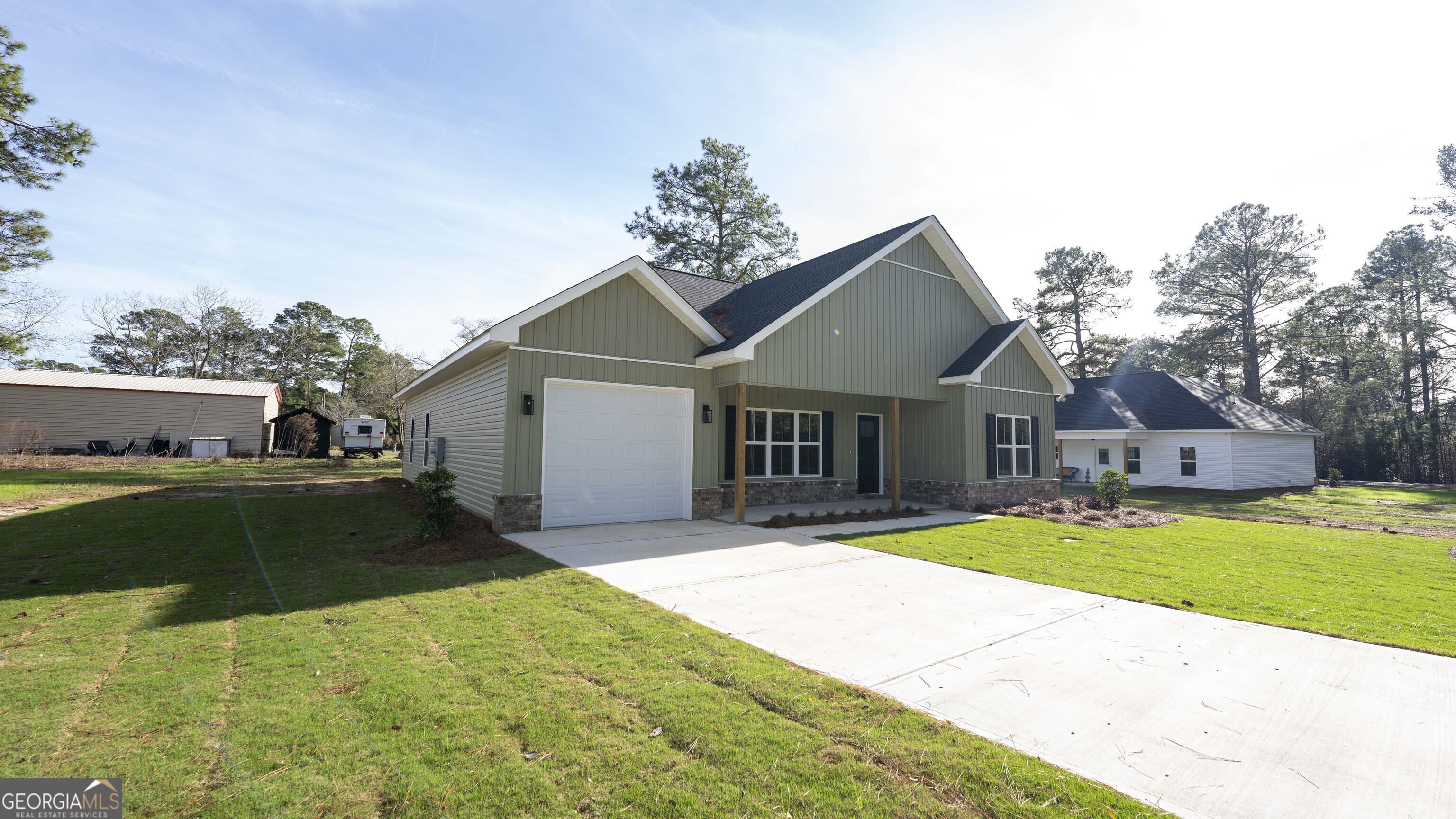 264 Ann Street Cochran, GA 31014 - Photo 21 of 26