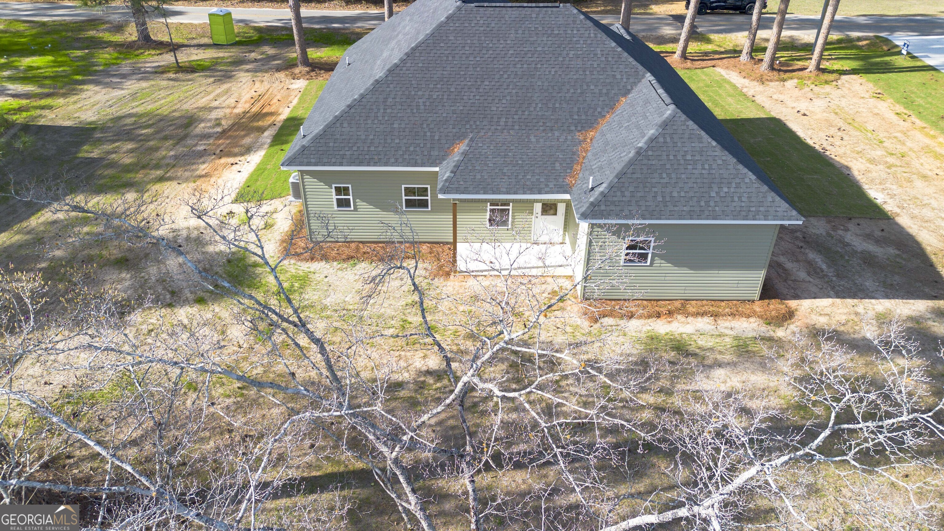 264 Ann Street Cochran, GA 31014 - Photo 24 of 26