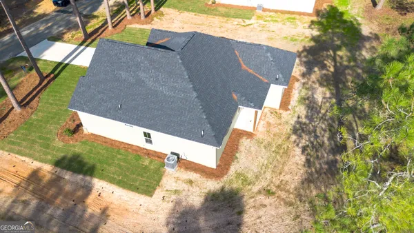 $249,900 | 264 Ann Street, Cochran, GA 31014