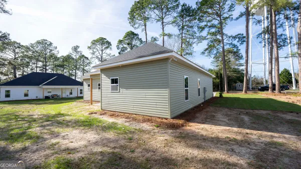 $249,900 | 264 Ann Street, Cochran, GA 31014