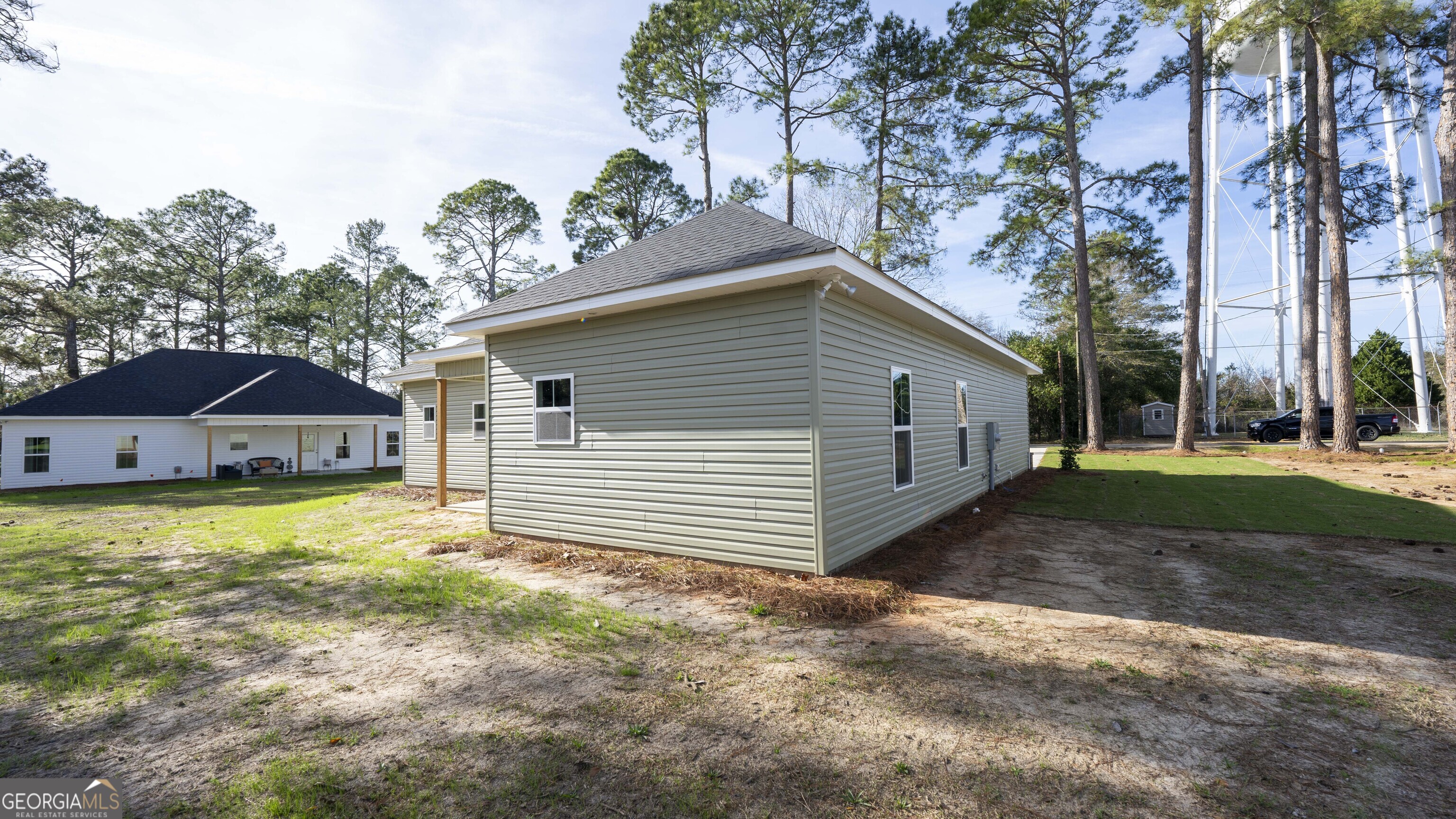 264 Ann Street Cochran, GA 31014 - Photo 26 of 26