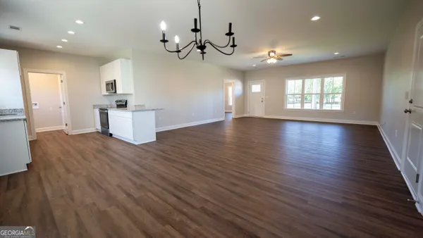 $249,900 | 264 Ann Street, Cochran, GA 31014