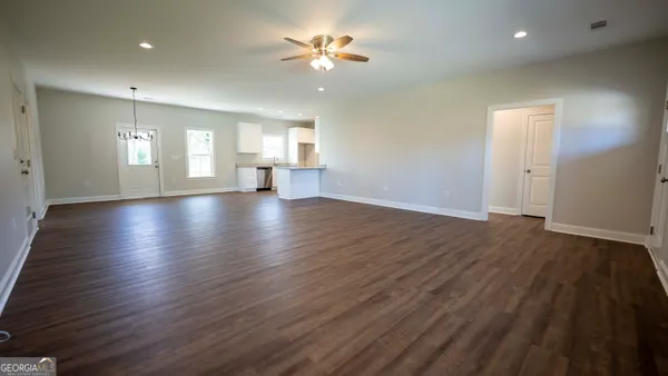 $249,900 | 264 Ann Street, Cochran, GA 31014