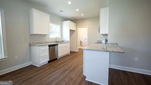 $249,900 | 264 Ann Street, Cochran, GA 31014
