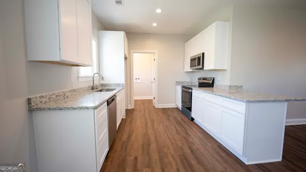 $249,900 | 264 Ann Street, Cochran, GA 31014