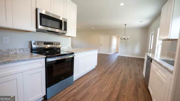 $249,900 | 264 Ann Street, Cochran, GA 31014