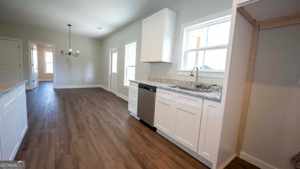 $249,900 | 264 Ann Street, Cochran, GA 31014