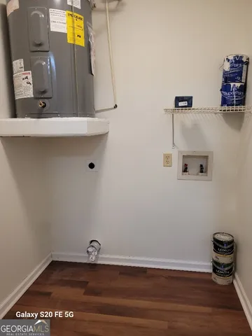 a view of a workspace