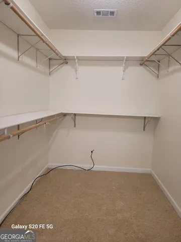 a view of small space