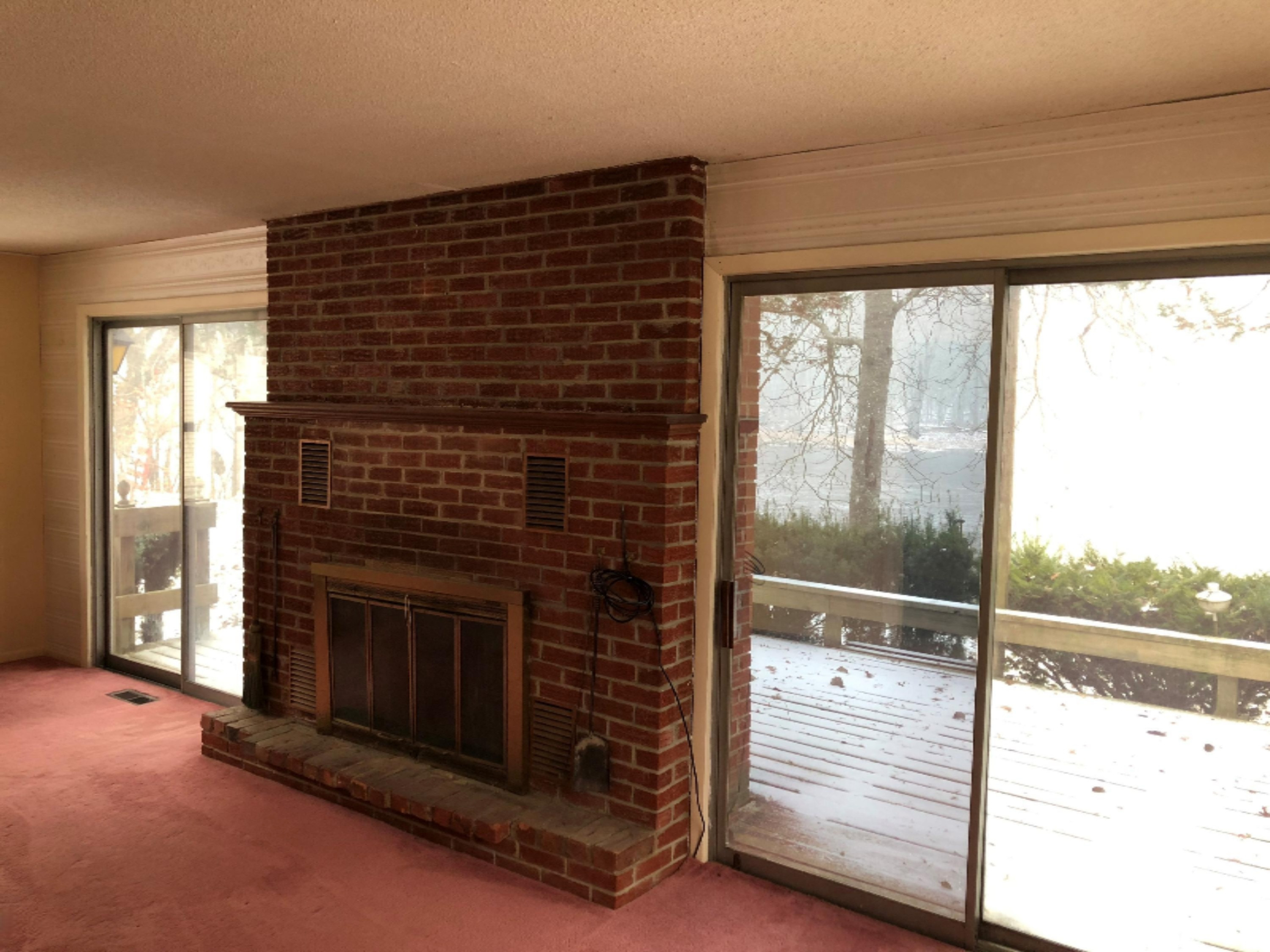 17845 Old Logging Road Hersey, MI 49639 - Photo 11 of 16 LR