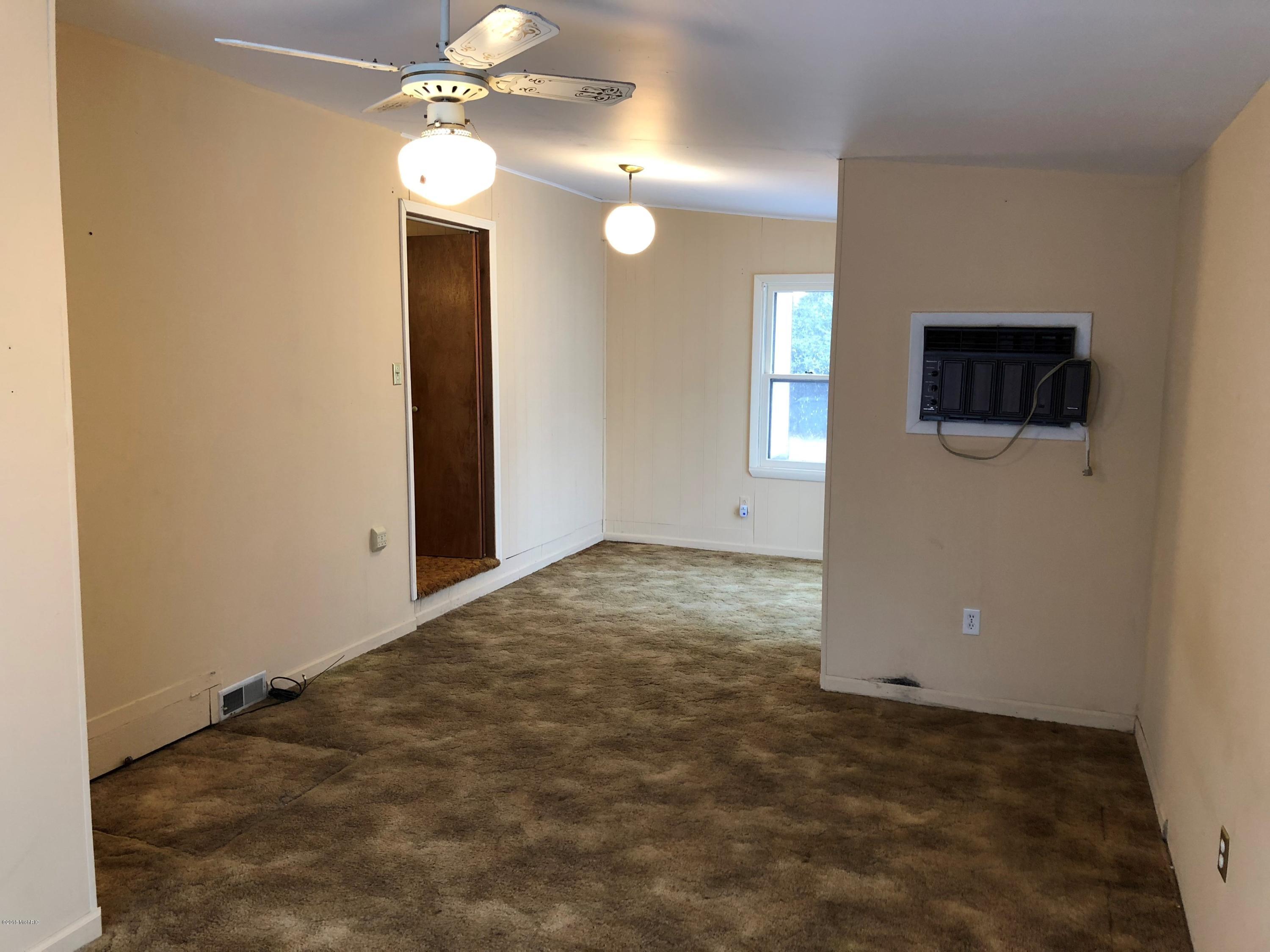 17845 Old Logging Road Hersey, MI 49639 - Photo 13 of 16 Bedroom2