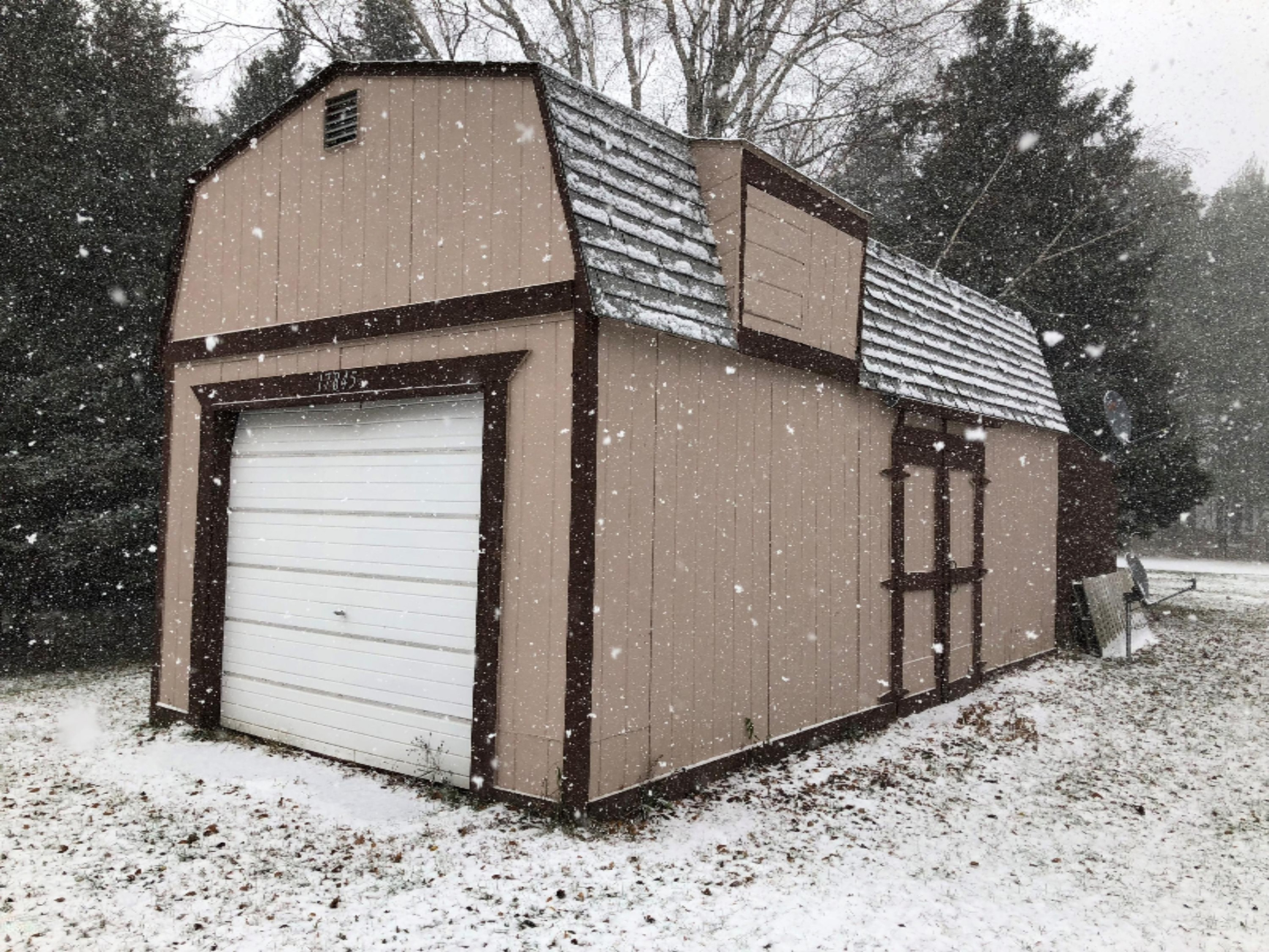 Barn