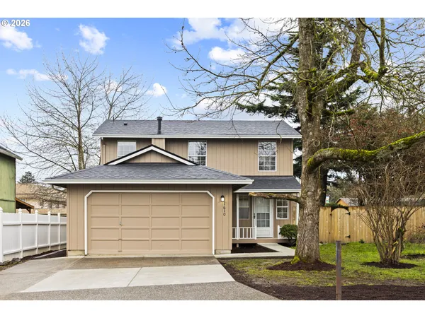 $395,000 | 1610 Northeast 235th Avenue, Troutdale, OR 97060