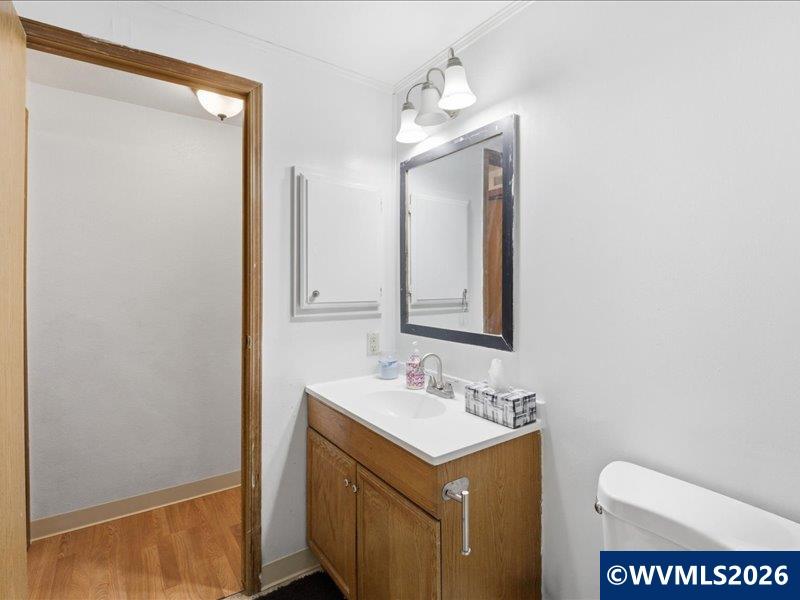 235 Edwards Road, Unit 91 Monmouth, OR 97361 - Photo 19 of 28