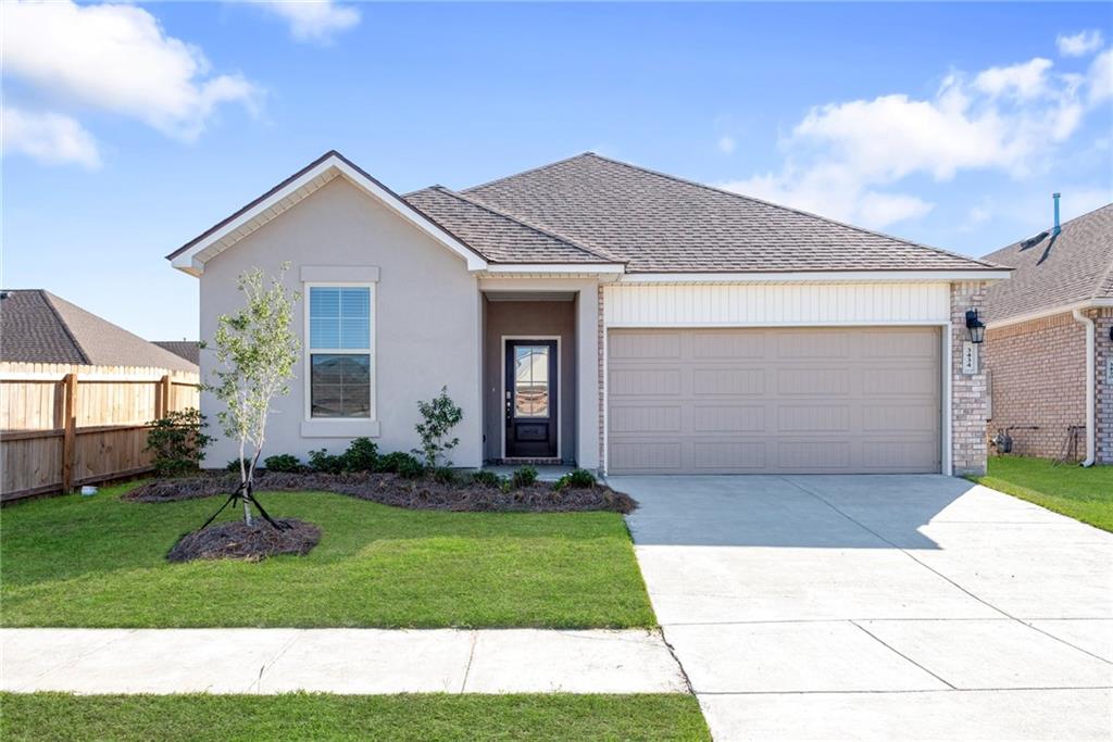 3434 Tide Wind Drive Slidell, LA 70461 - Photo 1 of 20