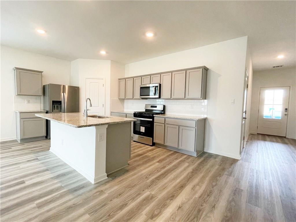 3434 Tide Wind Drive Slidell, LA 70461 - Photo 3 of 20