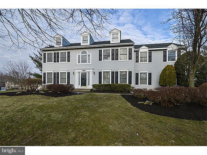 1646 Fairfield Road Yardley, PA 19067 - Photo 1 of 25 Exterior Front