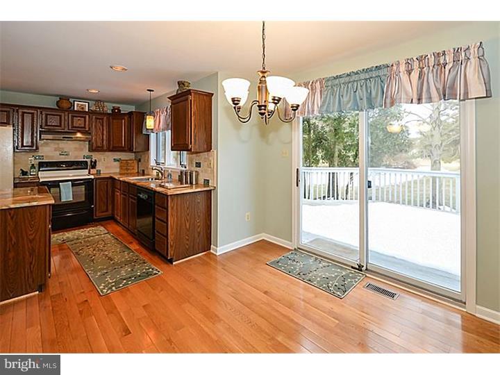 1646 Fairfield Road Yardley, PA 19067 - Photo 11 of 25 Kitchen
