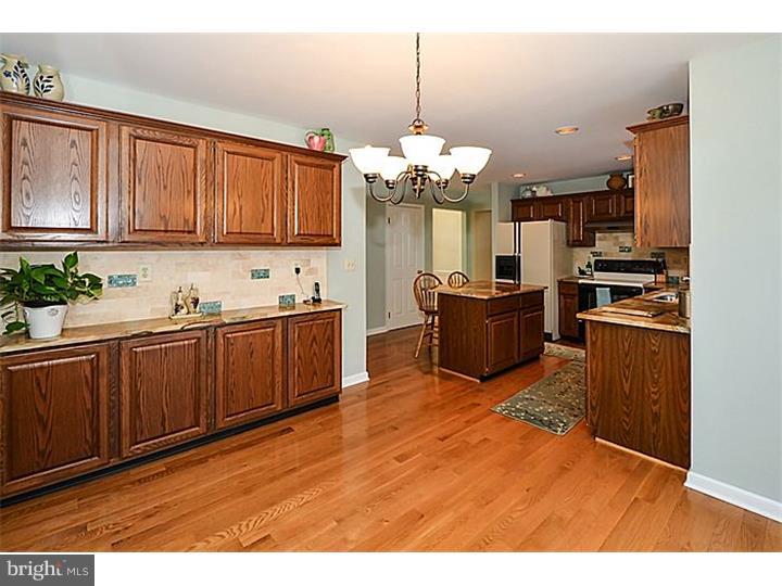1646 Fairfield Road Yardley, PA 19067 - Photo 12 of 25 Kitchen