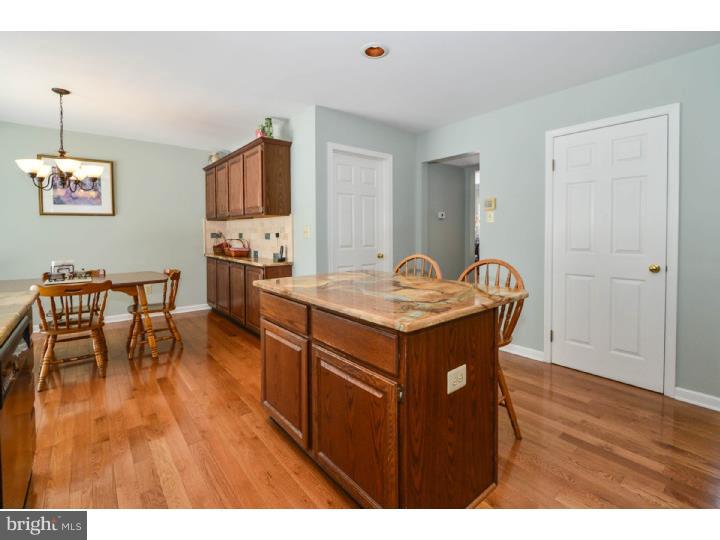1646 Fairfield Road Yardley, PA 19067 - Photo 13 of 25 Kitchen