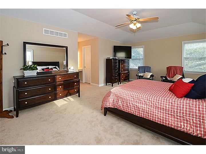 1646 Fairfield Road Yardley, PA 19067 - Photo 14 of 25 Master Bedroom