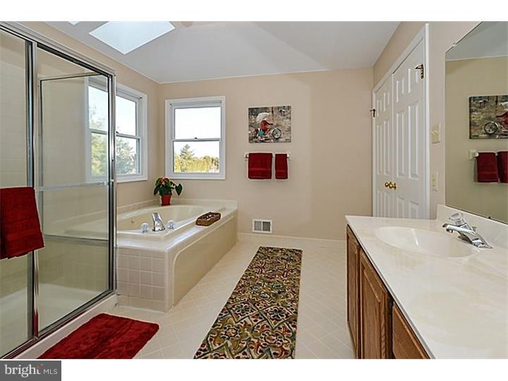 1646 Fairfield Road Yardley, PA 19067 - Photo 16 of 25 Master Bathroom