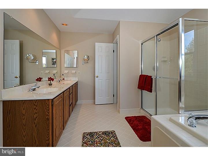 1646 Fairfield Road Yardley, PA 19067 - Photo 17 of 25 Master Bathroom