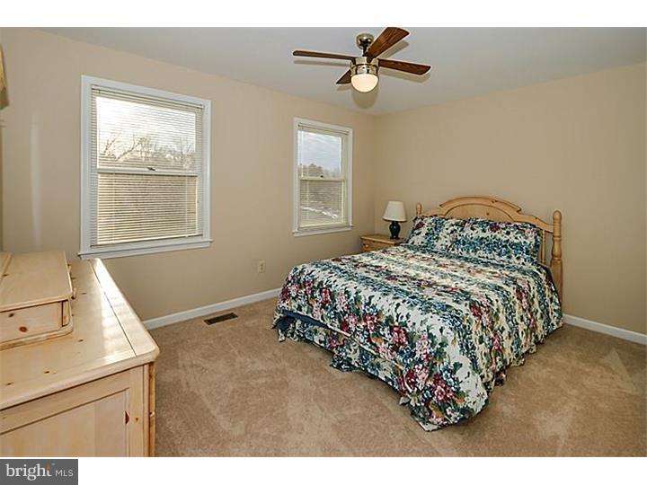 1646 Fairfield Road Yardley, PA 19067 - Photo 18 of 25 Bedroom 2