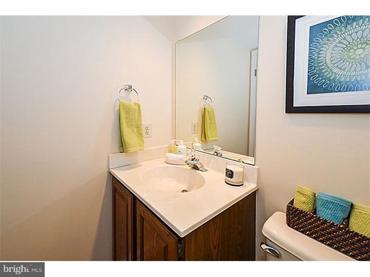1646 Fairfield Road Yardley, PA 19067 - Photo 20 of 25 Half Bath