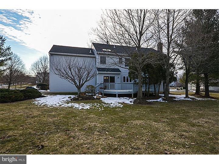 1646 Fairfield Road Yardley, PA 19067 - Photo 3 of 25 Exterior Back