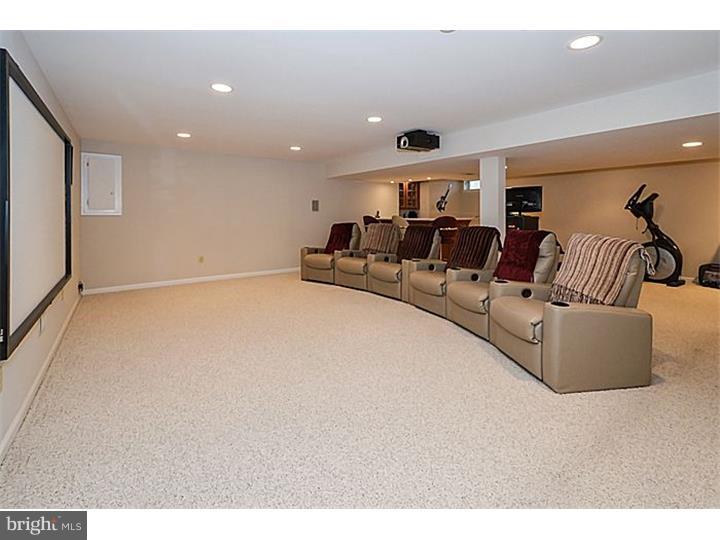 1646 Fairfield Road Yardley, PA 19067 - Photo 21 of 25 Media Room