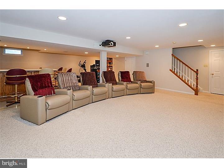 1646 Fairfield Road Yardley, PA 19067 - Photo 22 of 25 Basement - Finished