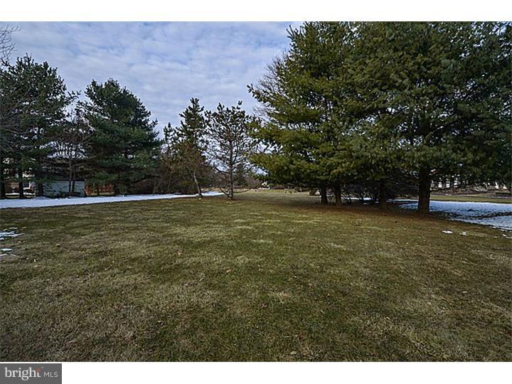 1646 Fairfield Road Yardley, PA 19067 - Photo 4 of 25 Back Yard