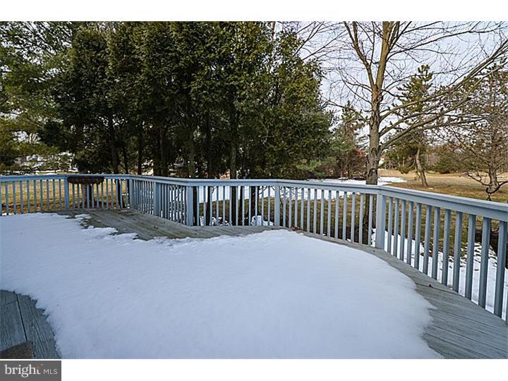1646 Fairfield Road Yardley, PA 19067 - Photo 5 of 25 Deck