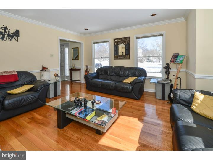 1646 Fairfield Road Yardley, PA 19067 - Photo 6 of 25 Living Room