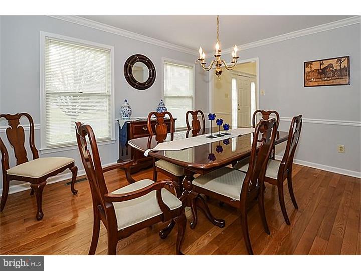 1646 Fairfield Road Yardley, PA 19067 - Photo 7 of 25 Dining Room