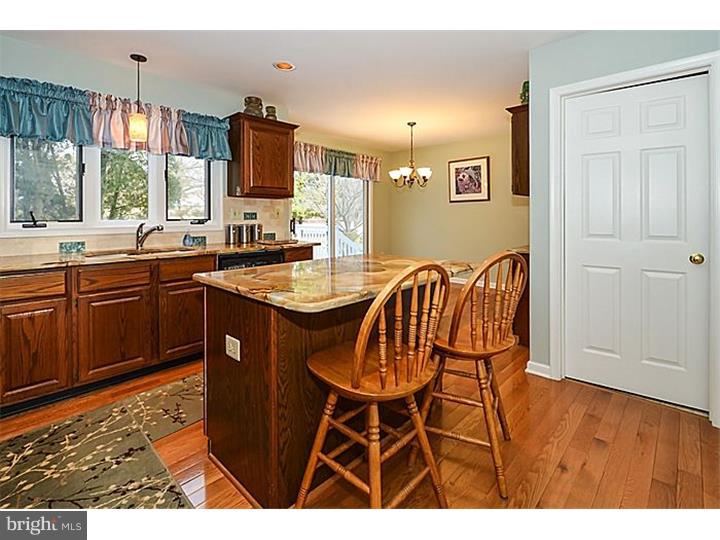 1646 Fairfield Road Yardley, PA 19067 - Photo 10 of 25 Kitchen