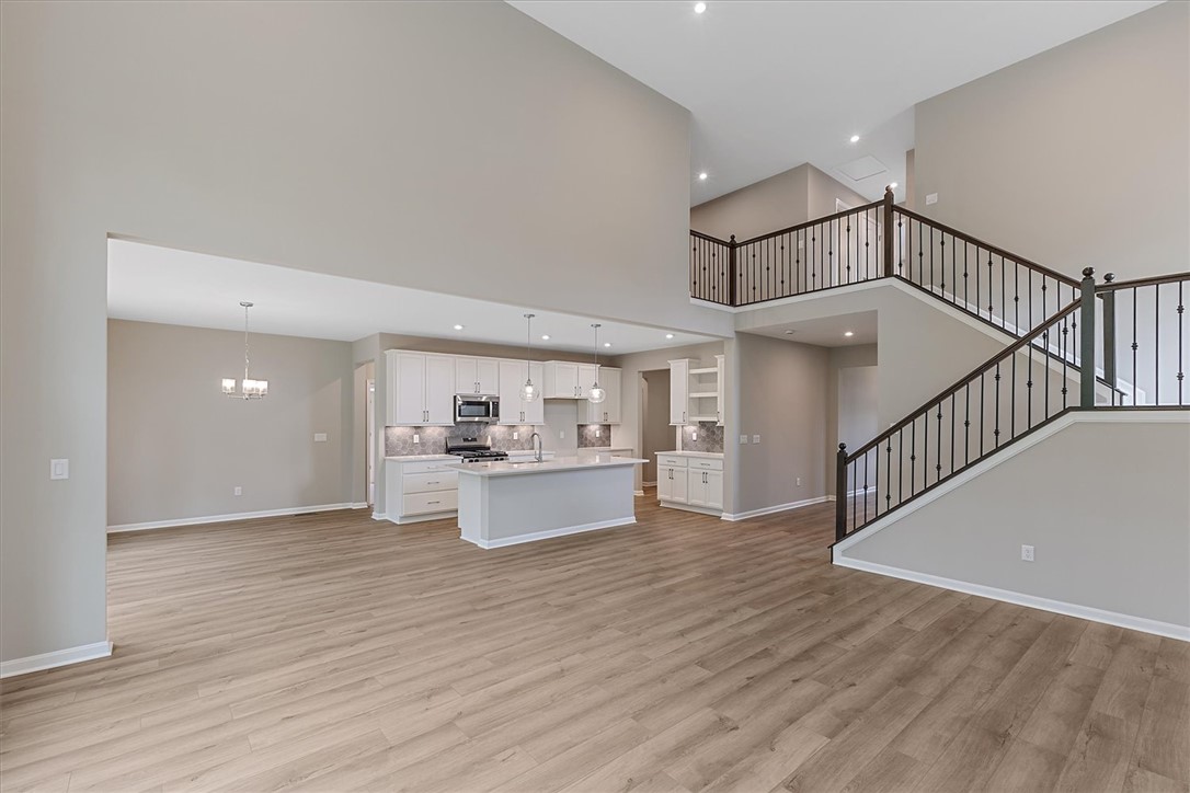 86 Ed Knoll Bend Springboro, OH 45066 - Photo 9 of 33